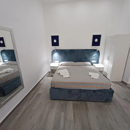 Apartment Residenza Napoletana