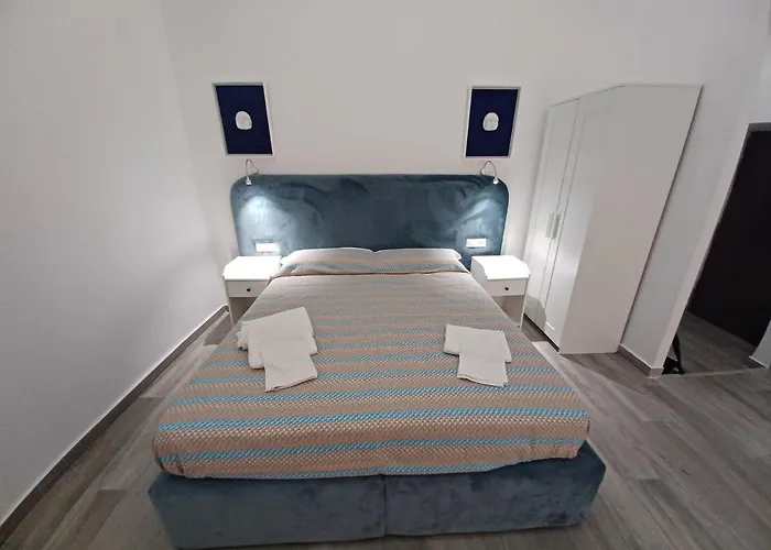 Apartment Residenza Napoletana