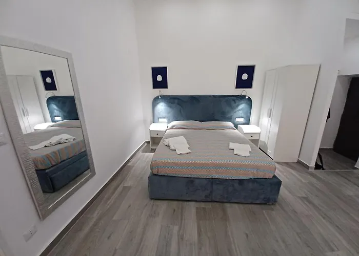 Apartment Residenza Napoletana